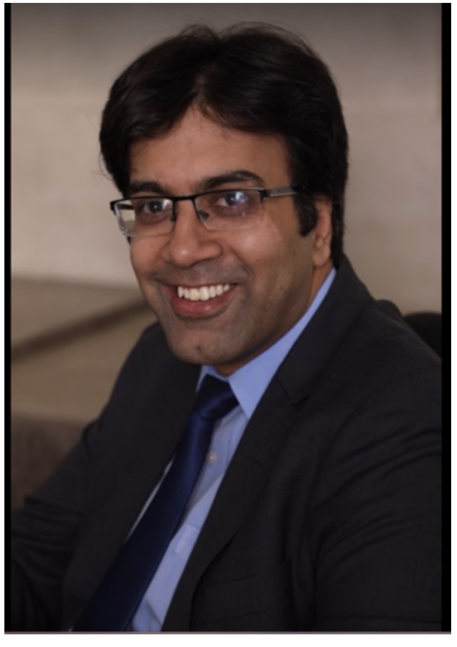 Dr. Kunal Sehgal