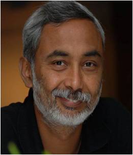 Dr. H. Krishnamurthy