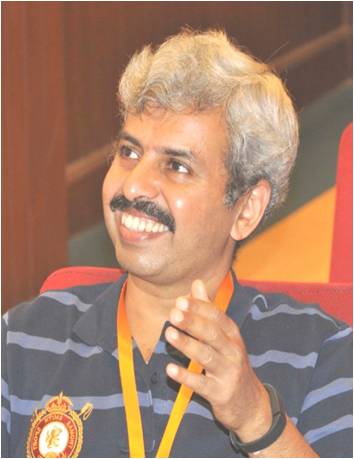 Dr. Vivek Tanavde