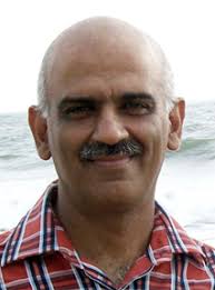 Prof. Sumeet Gujral