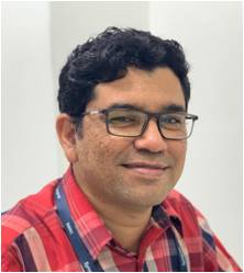 Dr. Michael D’silva