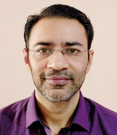 Dr. Prashant Tembhare