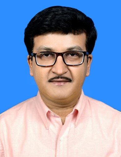 Dr. Subhasis Chattopadhyay