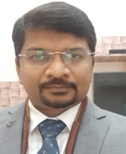 Dr. Satyendra Kumar Singh