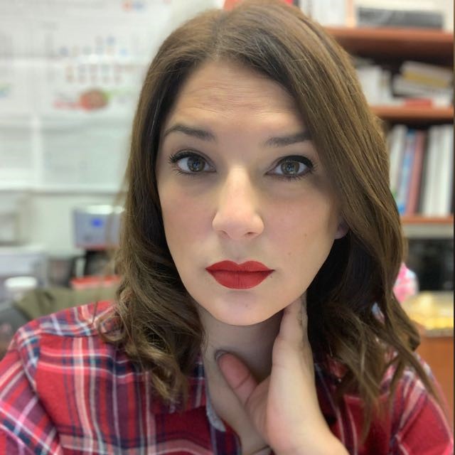 Ms. Karla Moncada Gorena