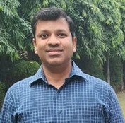 Dr. Mrigank Srivastava