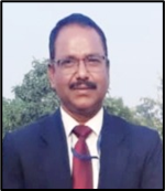 Dr. Sunil Babu Gosipatala
