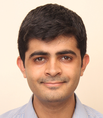 Dr. Ananthvikas Jayaram