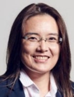 Dr. Andrea Wang