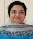 Dr. Priya Mary Jacob