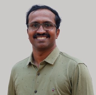 Dr. Renjith P Nair