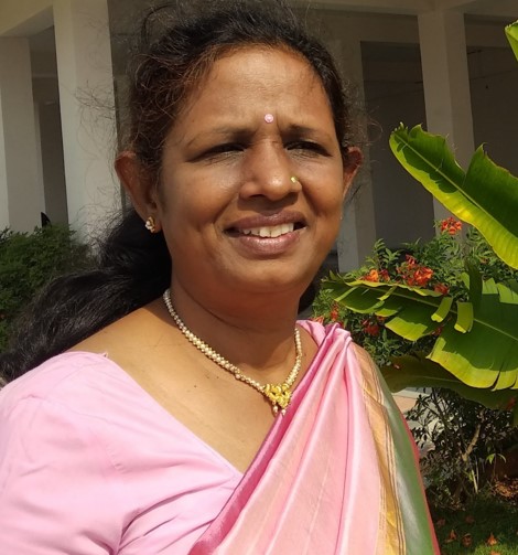 Dr. Maya Ravishankar Gupta