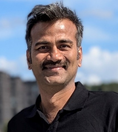 Dr. Rajeev Kumar