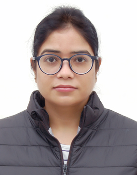 Dr. Kusum Gupta