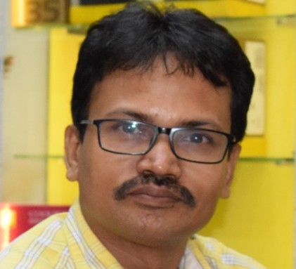 Dr. Monoj Kumar Deka