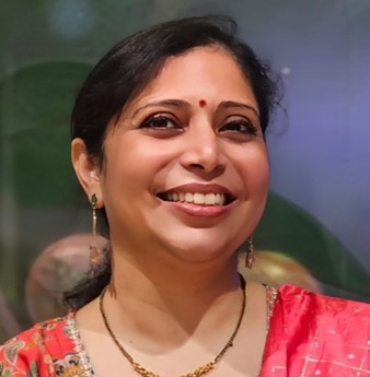 Dr. Ruchi Gupta
