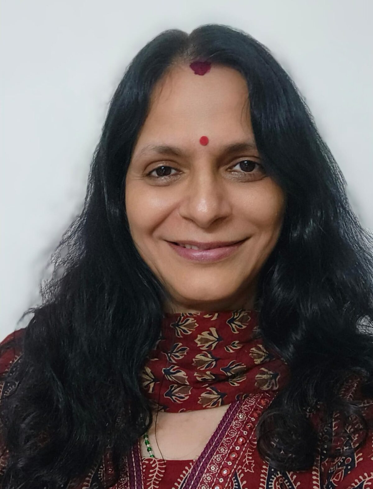 Rekha R. Gour