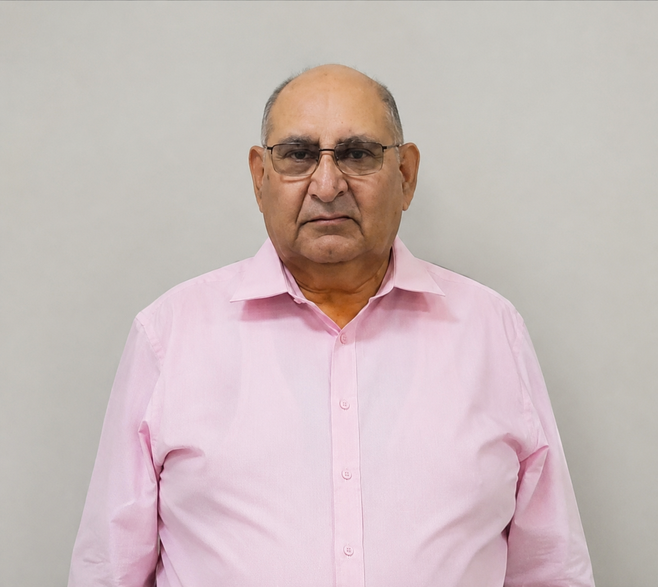 P. N. Razdan