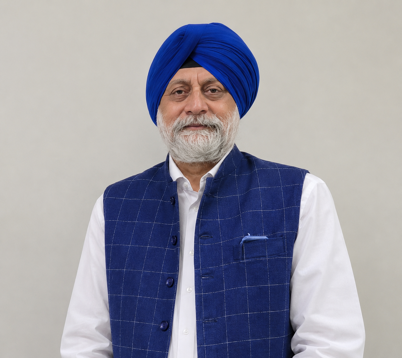 Arvinder Singh