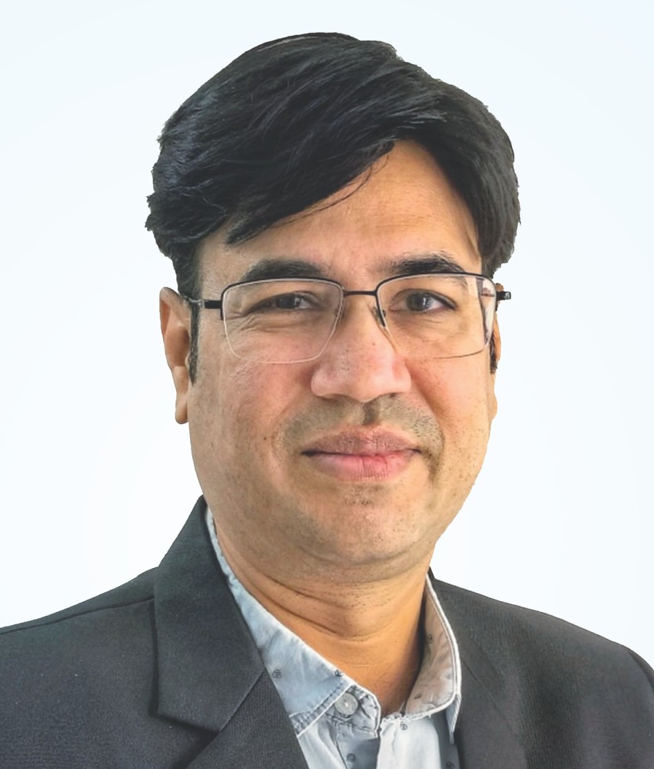 Dr. Hemant Agrawal