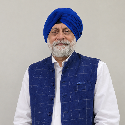 Arvinder Singh
