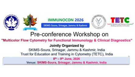 IMMUNOCON 2026